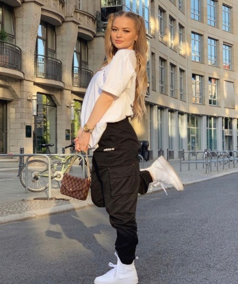 Анкета проститутки Светка - город Подольск, 23 года, №12527